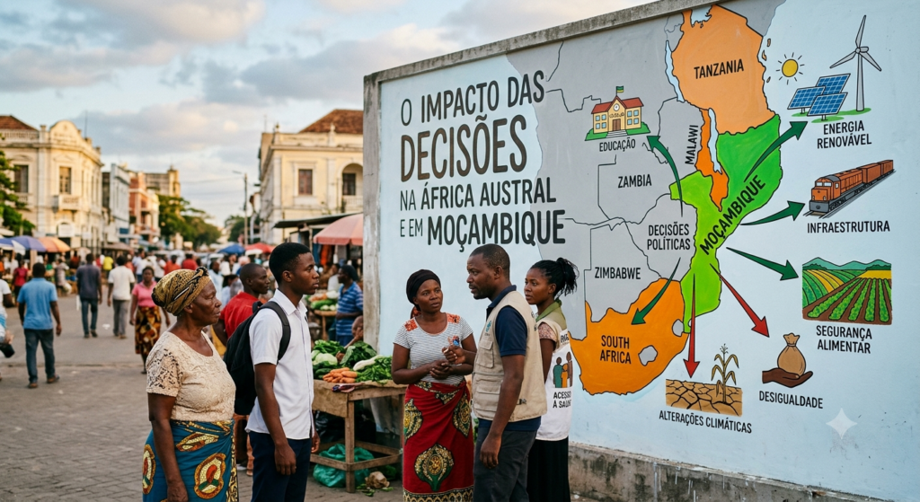 O-impacto-das-decisoes-na-Africa-Austral-e-em-Mocambique-1024x559 Fim das promessas, hora da ação: O que esperar da liderança partilhada na COP31