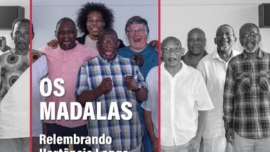 Os Madalas A Homenagem que Celebra a Alma da Música Moçambicana