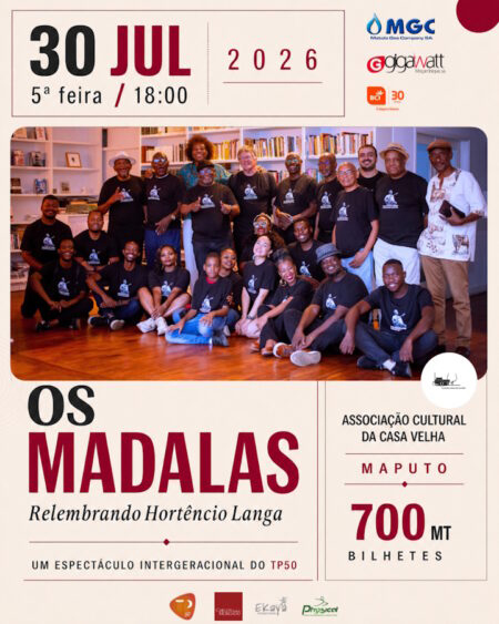 Os-Madalas-A-Homenagem-que-Celebra-a-Alma-da-Musica-Mocambicana Os Madalas: A Homenagem que Celebra a Alma da Música Moçambicana