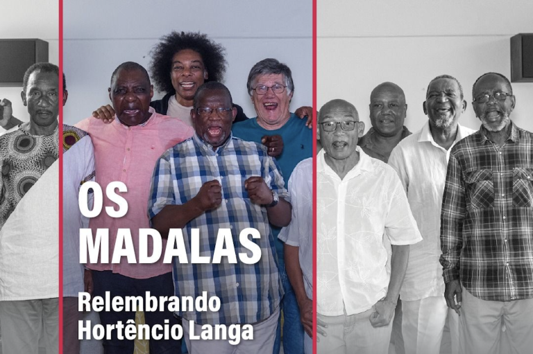 Os Madalas A Homenagem que Celebra a Alma da Música Moçambicana
