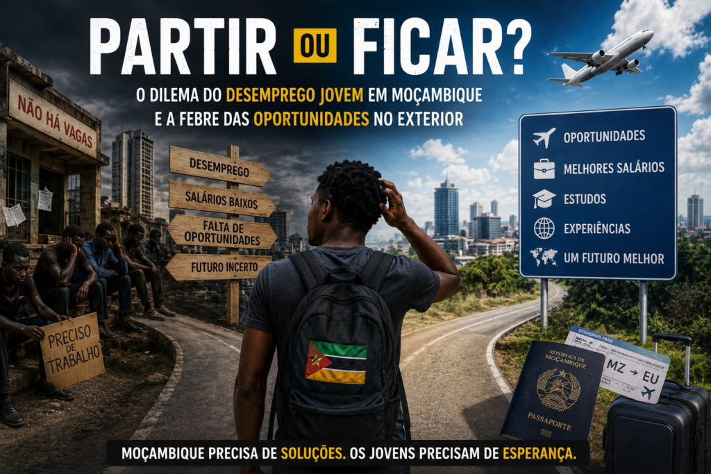 Partir-ou-Ficar-O-Dilema-do-Desemprego-Jovem-em-Mocambique-e-a-Febre-das-Oportunidades-no-Exterior-1024x683 Partir ou Ficar? O Dilema do Desemprego Jovem em Moçambique e a Febre das Oportunidades no Exterior